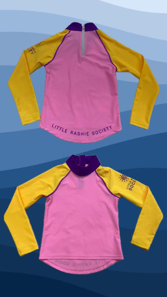 Byron Bay Beach Babe.